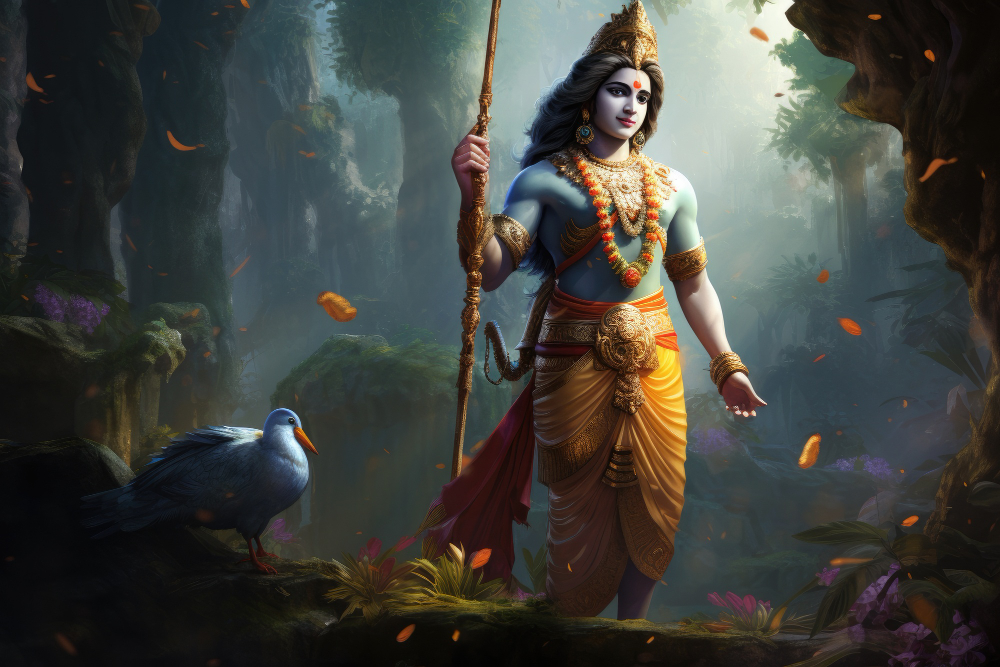 “रामायण” क्या है??